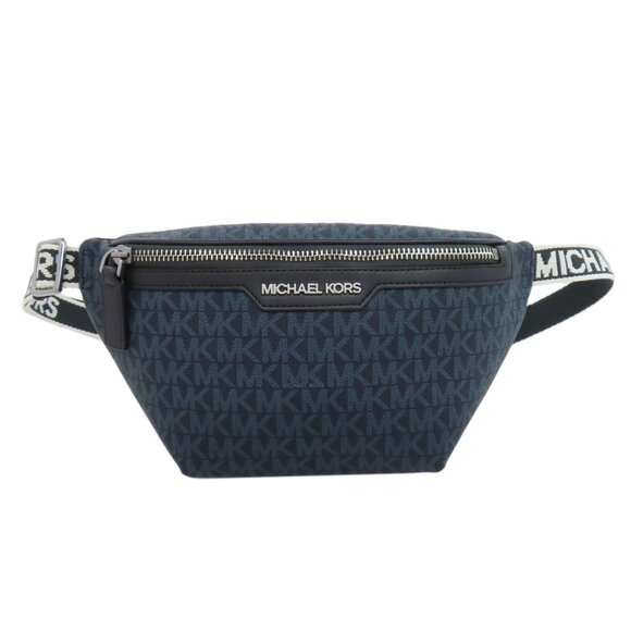 Michael Kors MK Signature Hip Bag/Waist Bag for Women